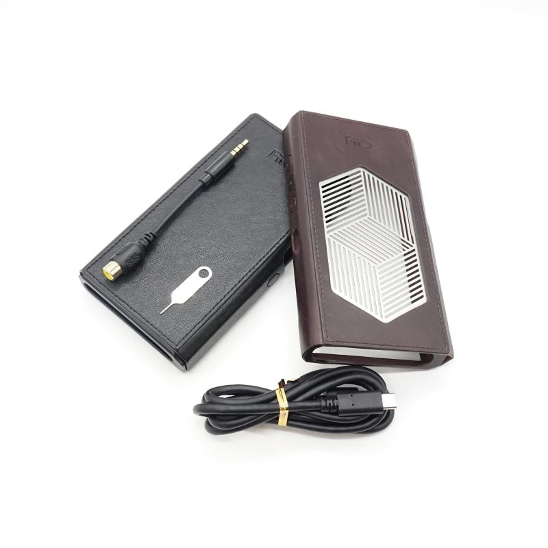 M11Plus ESS [FIO-M11PLES-B]
