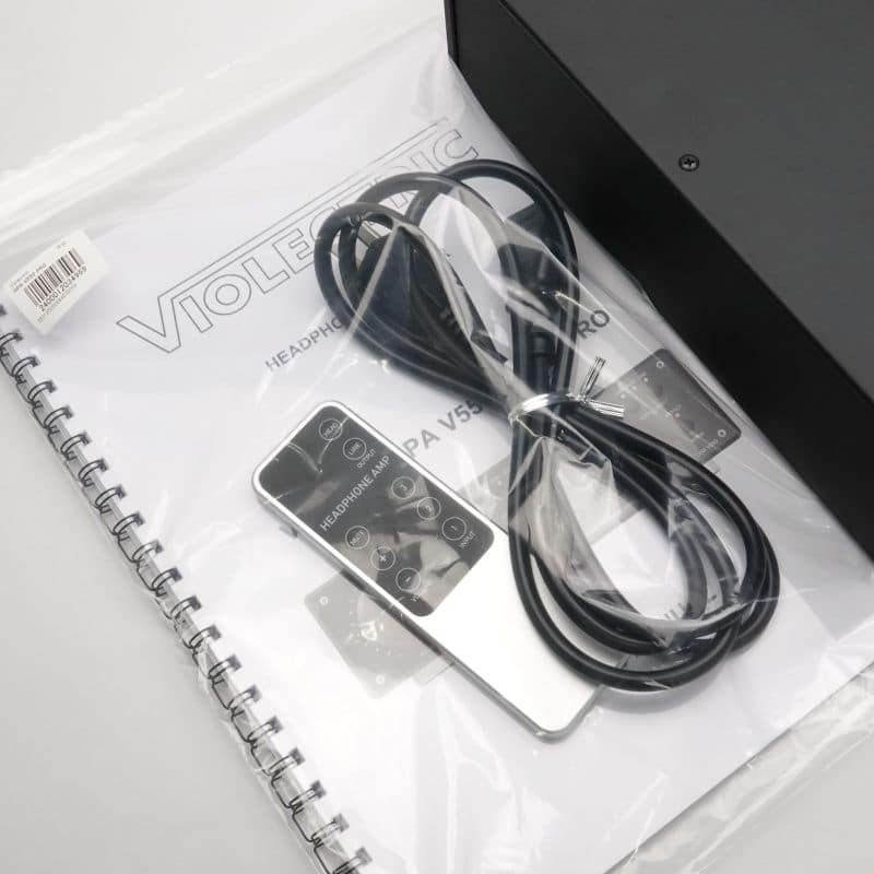 HPA V550 PRO