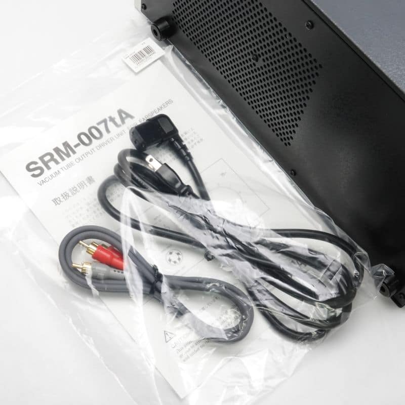 SRM-007tA