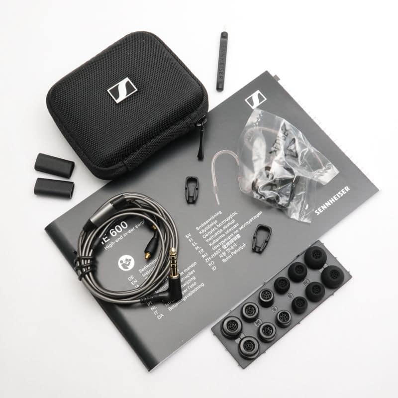 IE600