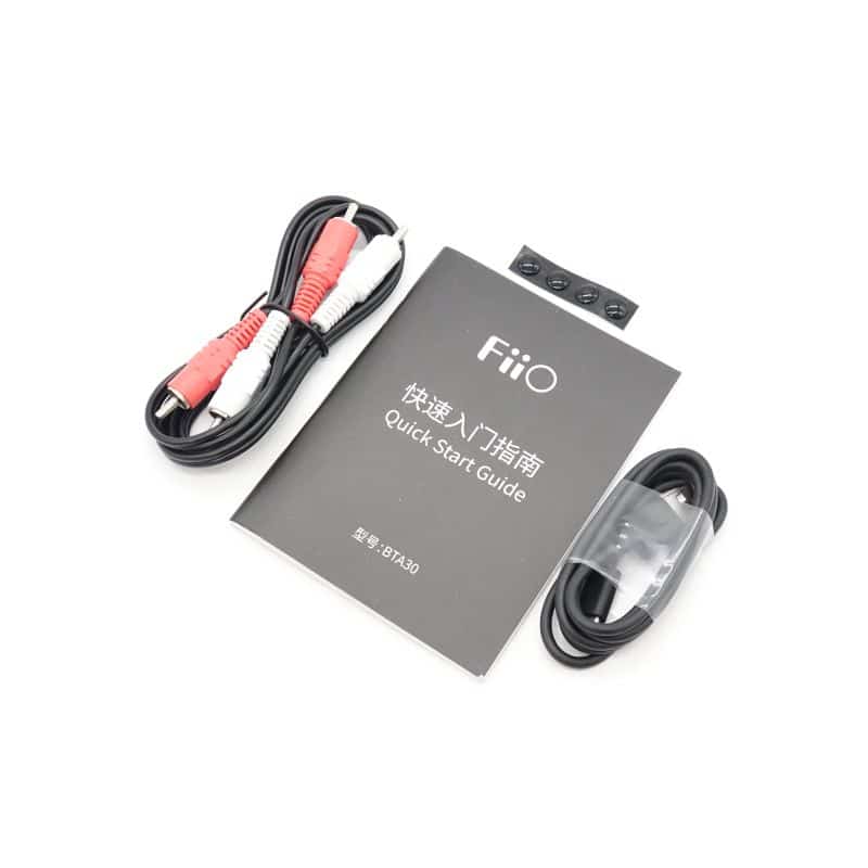 BTA30 [FIO-BTA30]