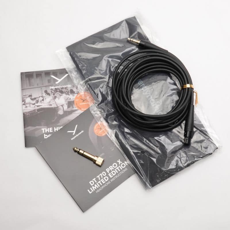 DT 770 PRO X Limited Edition [1000381]