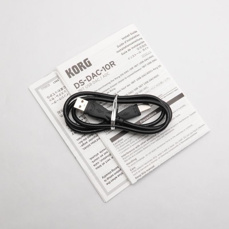 DS-DAC-10R