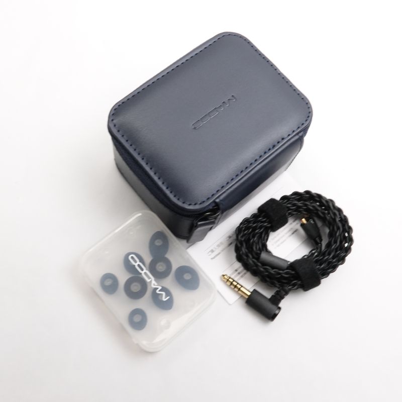 Typ821 [MDO-T821-TI]