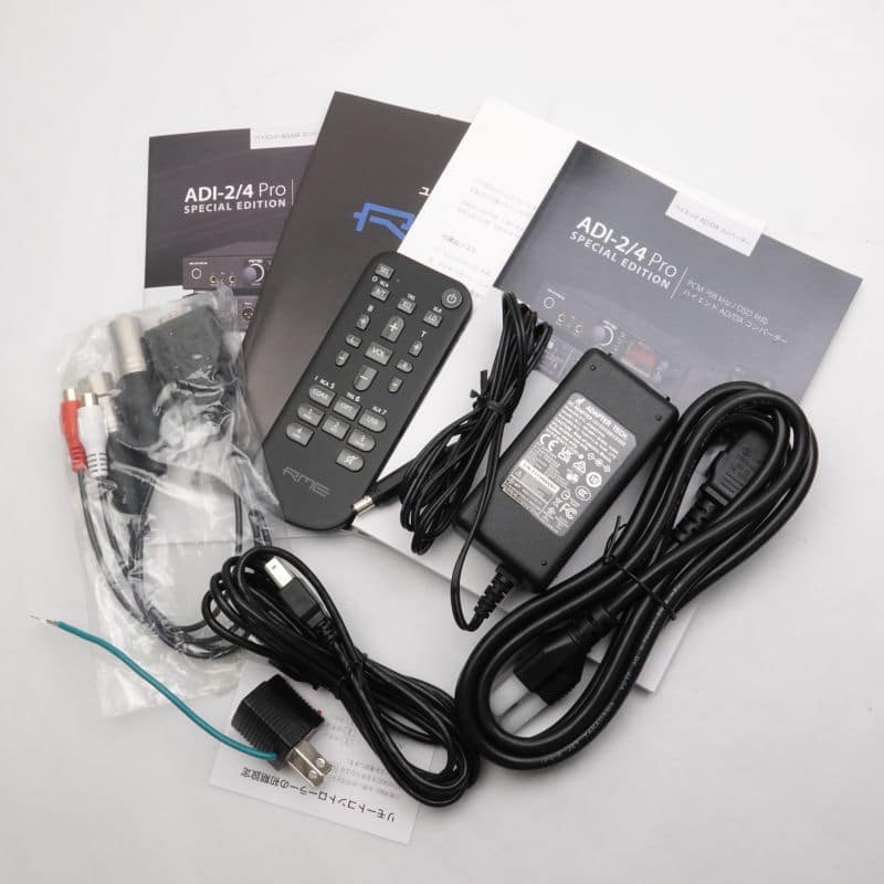 ADI-2/4 Pro SE