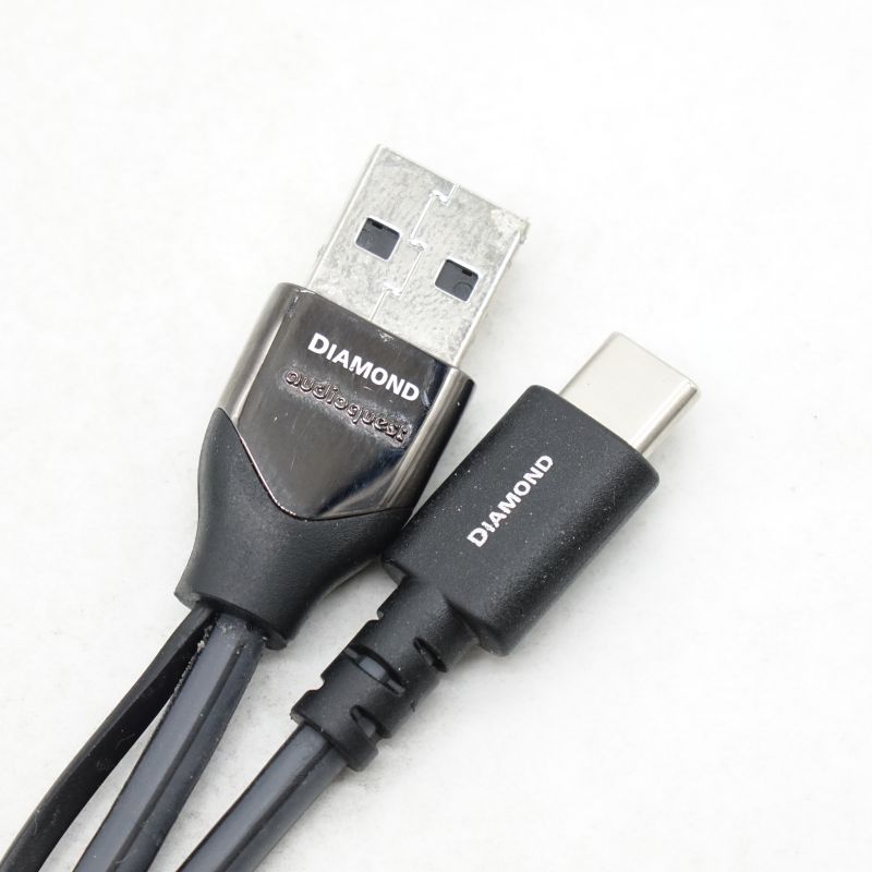 USB 2 Diamond 1.5m AtoC [USB2/DIA/1.5M/AC]