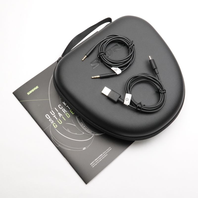 AONIC 50 Gen2 [SBH50G2-BK-J]