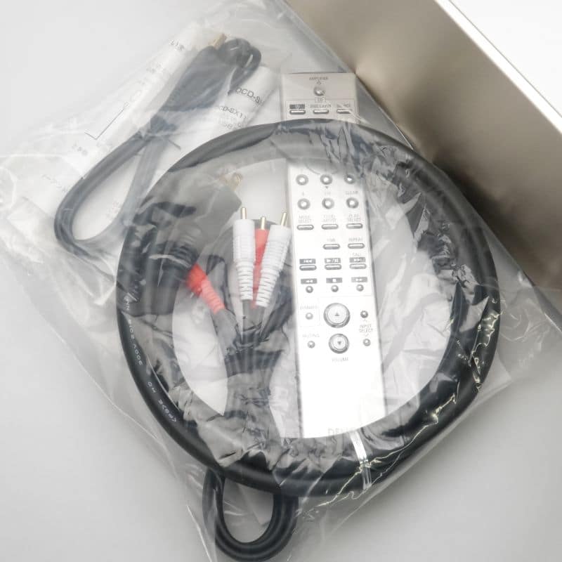 DCD-SX11-SP