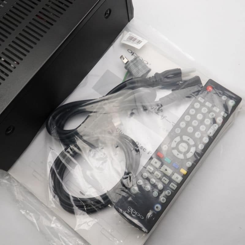 UDP-205JP [OPP-UDP205JP]