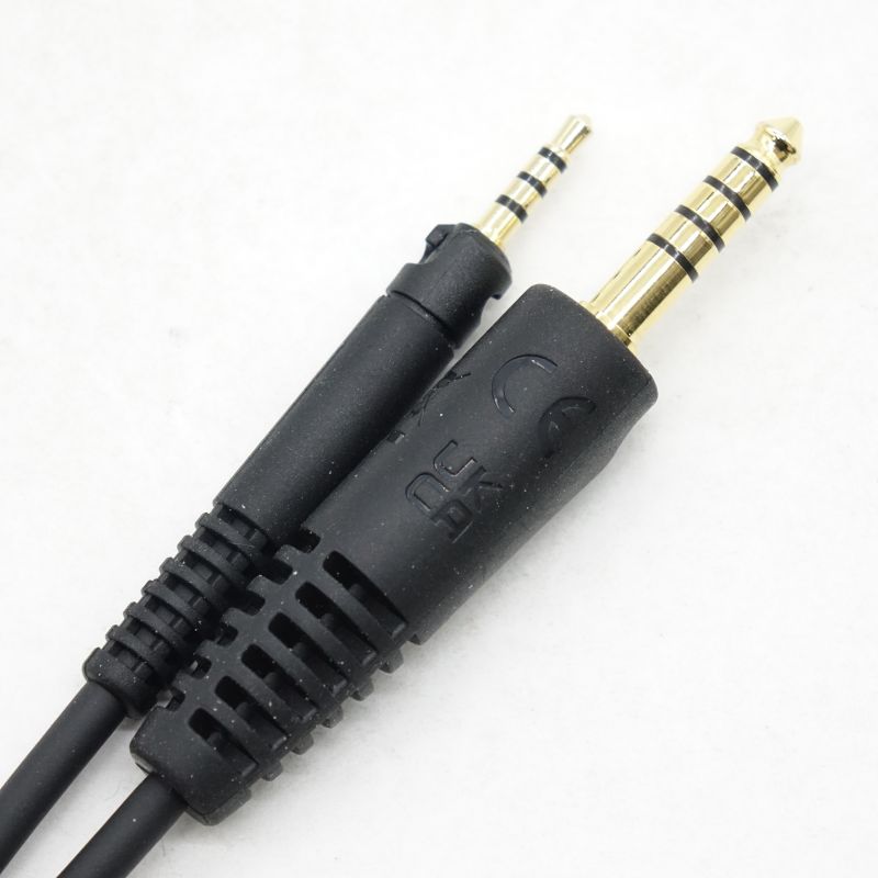 4.4mm HD 620S CABLE 1.8m [700403]