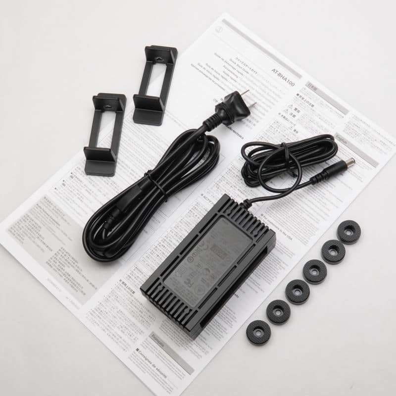 AT-BHA100