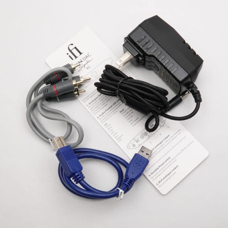 ZEN DAC Signature V2