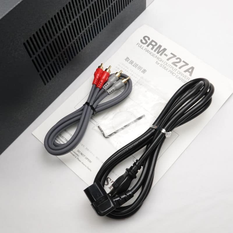 SRM-727A