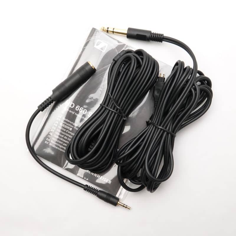 HD660S