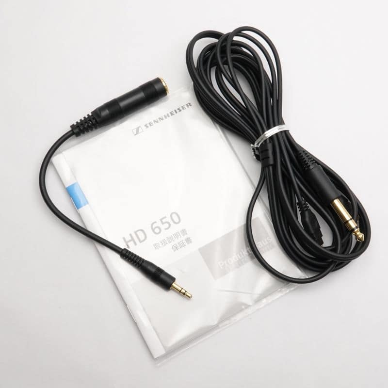 HD650