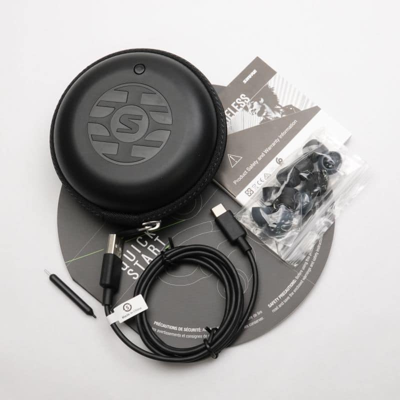 AONIC215 TW2 [SE21DYBK+TW2-A]