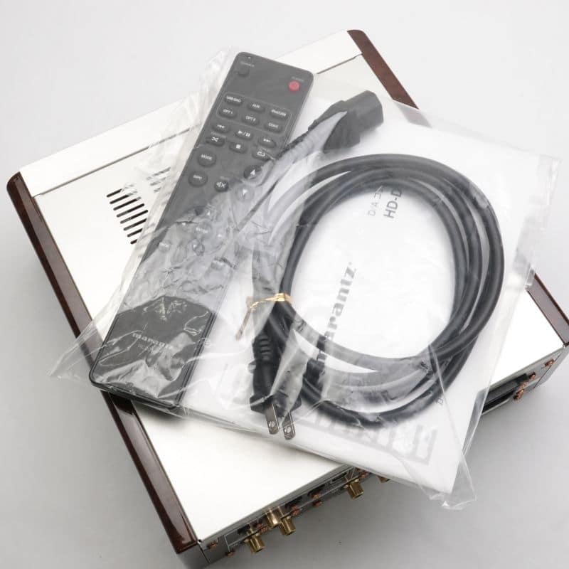 HD-DAC1/FN