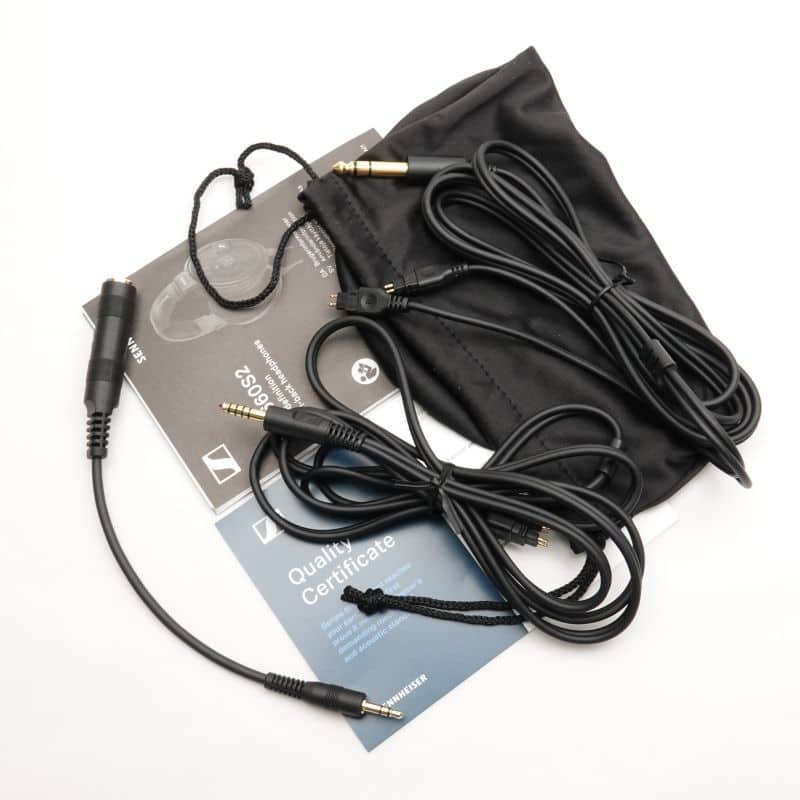 HD 660S2