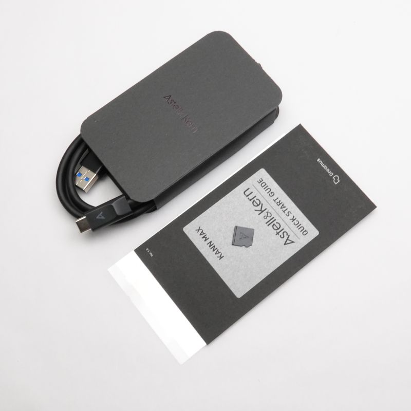 KANN MAX Anthracite Grey [IRV-AK-KANN-MAX-AG]