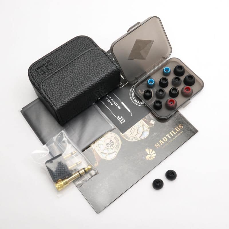 Nautilus(Universal Fit)