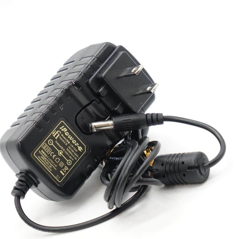 iPower 12V