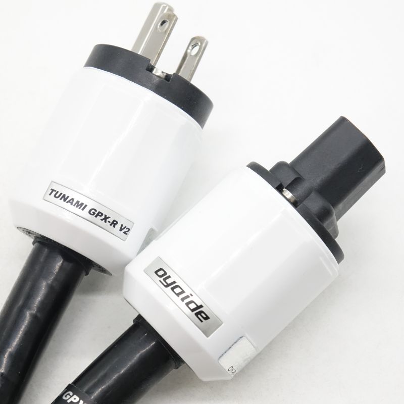 TUNAMI GPX-R V2/1.8m