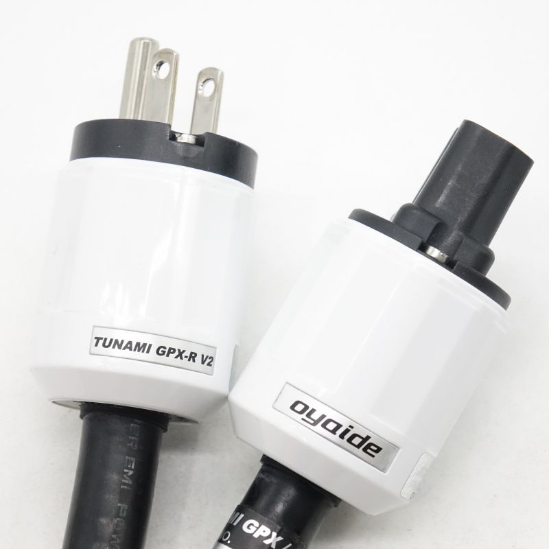 TUNAMI GPX-R V2/1.8m