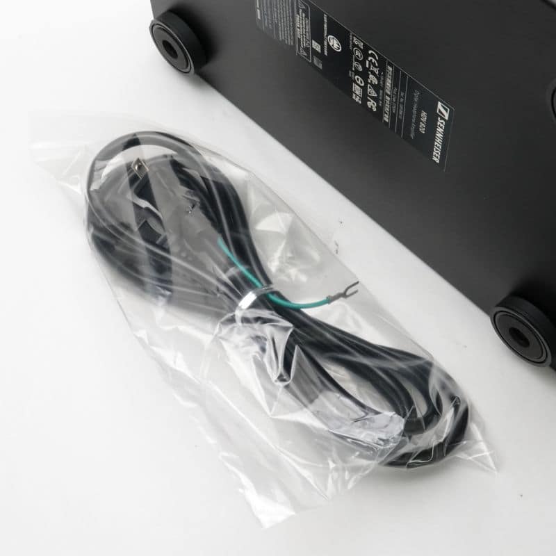 HDV820