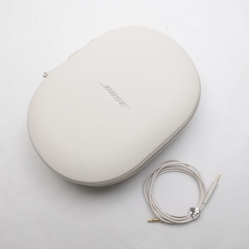 QuietComfort Ultra Headphones [QCULTRAHPWHT]