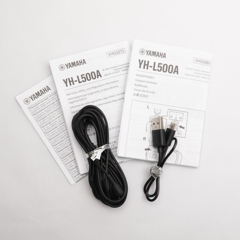 YH-L500A (B)