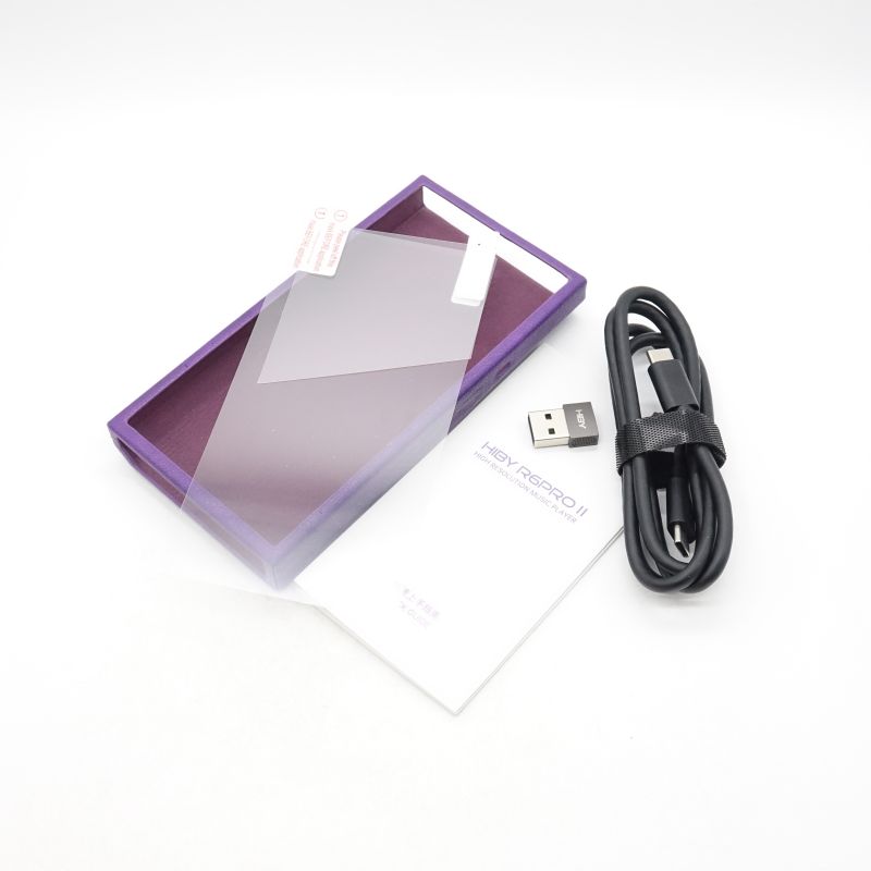 R6 Pro II Purple
