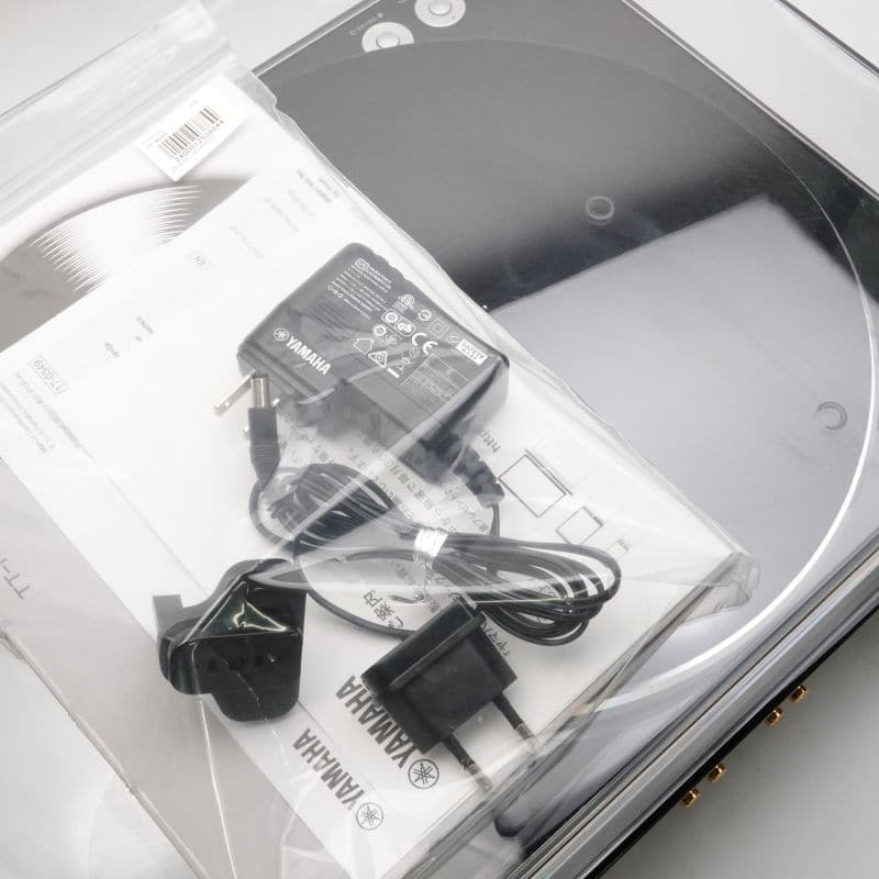 MusicCast VINYL 500 [TT-N503]