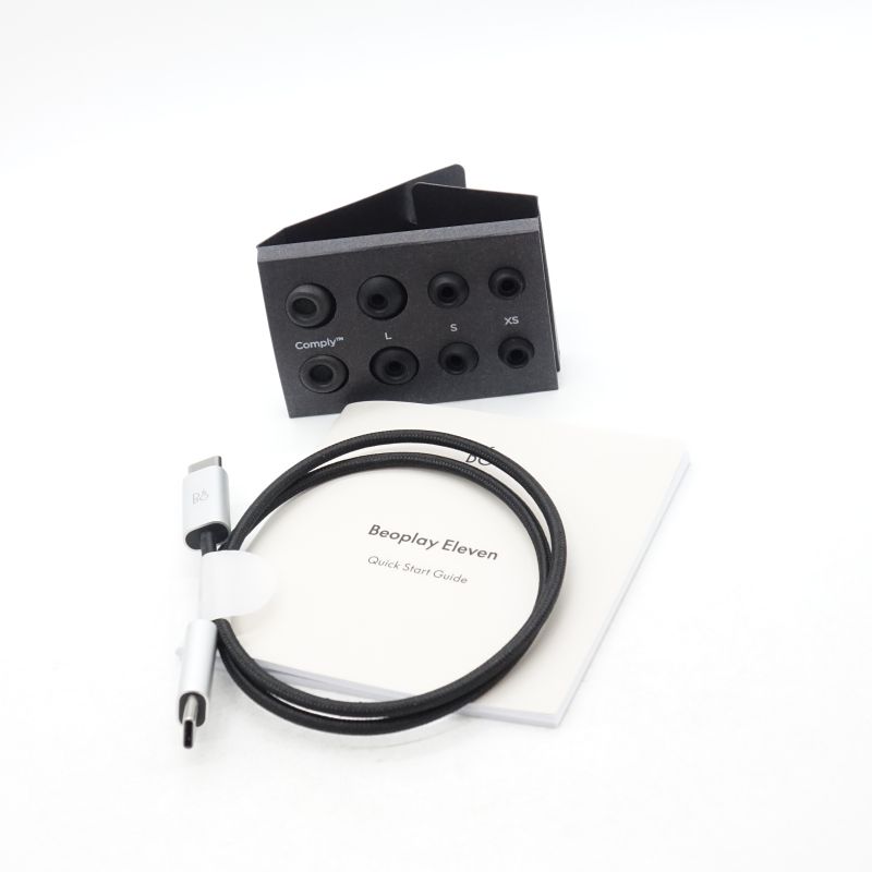Beoplay Eleven NaturalAluminim