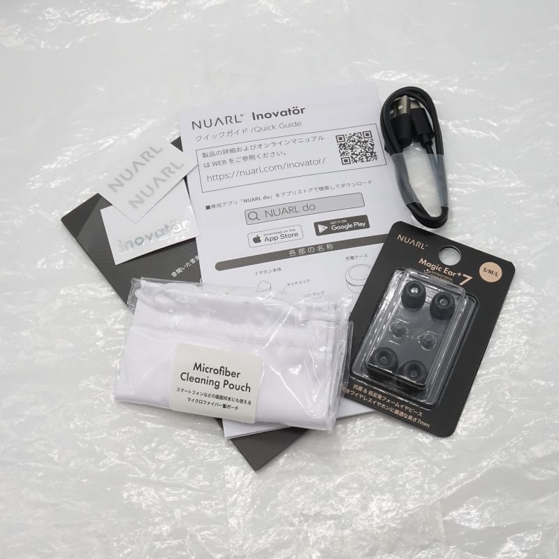 Inovator Black Starlight [INVTR-BS]