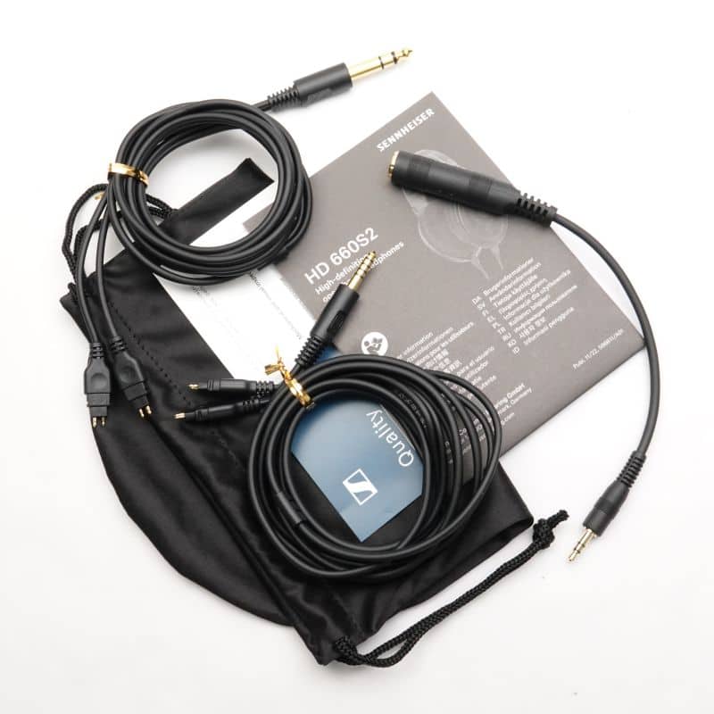 HD 660S2