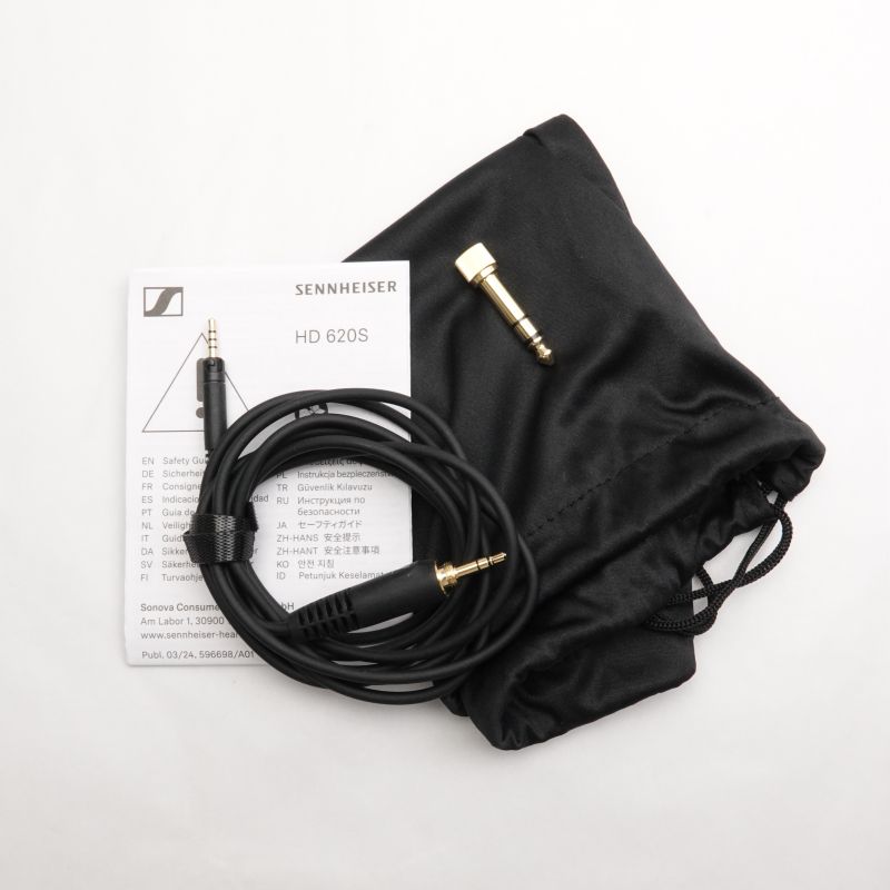 HD 620S