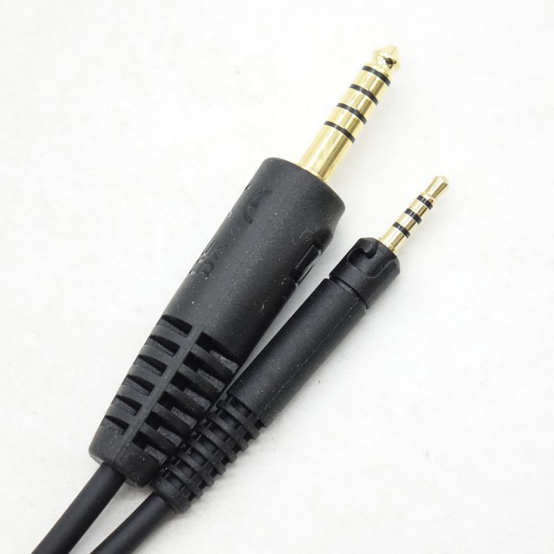 4.4mm HD 620S CABLE 1.8m [700403]