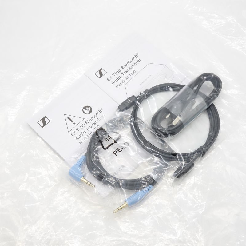 BT T100 [508258]