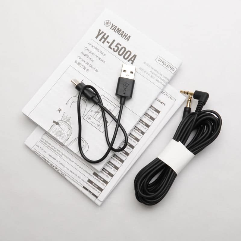 YH-L500A (B)