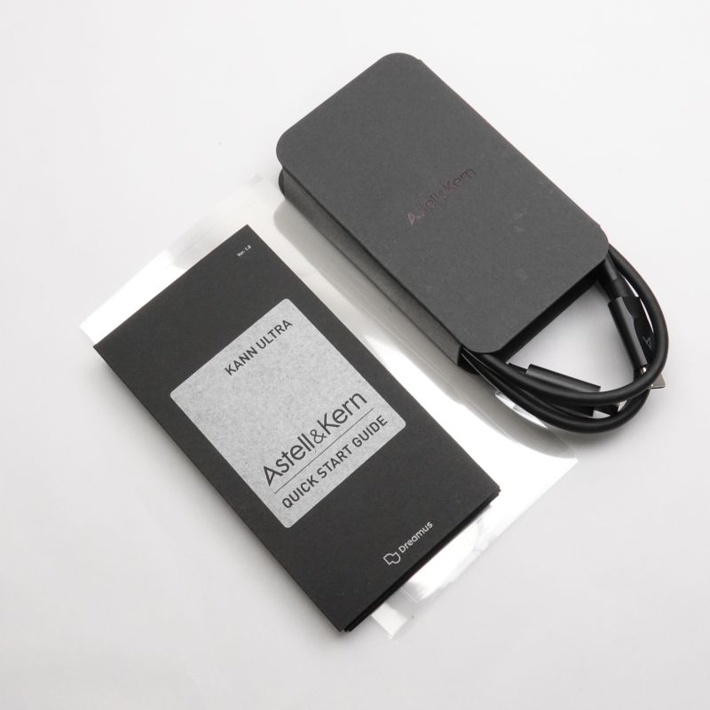 KANN ULTRA [IRV-AK-KANN-ULTRA]
