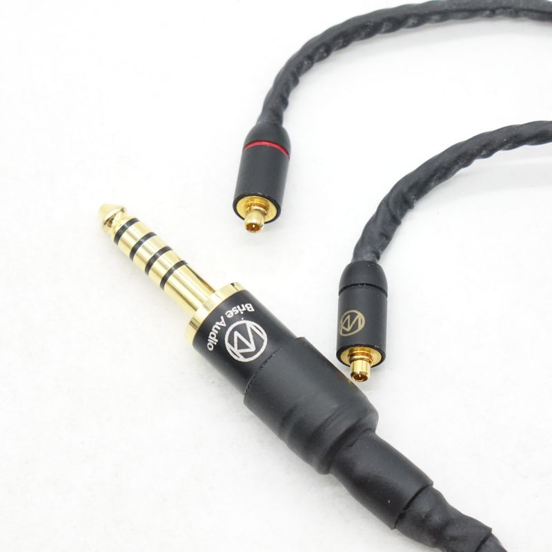 ASUHA-LE(5/4.4mm-MMCX) [ASHLELB544MX]