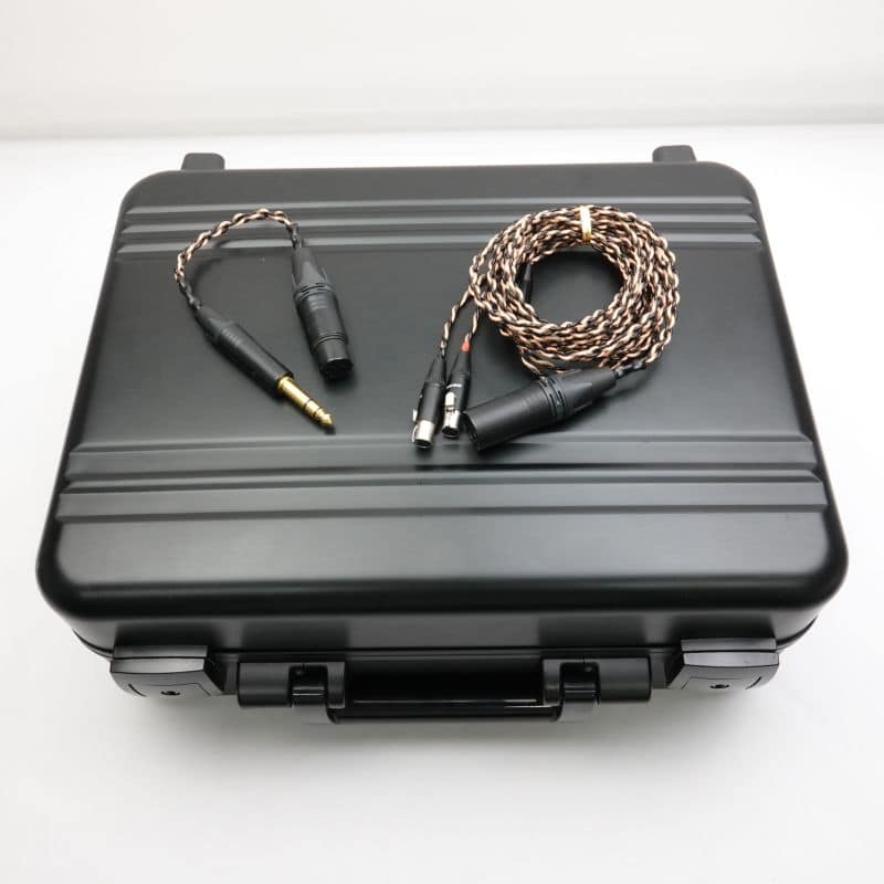 LCD-5 OPEN-BACK HP