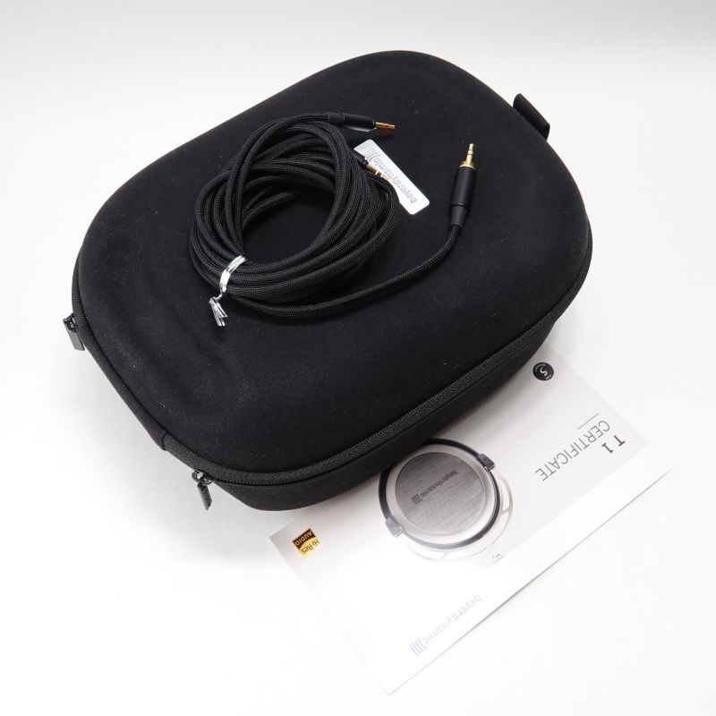 T1 2nd Generation BK Edition