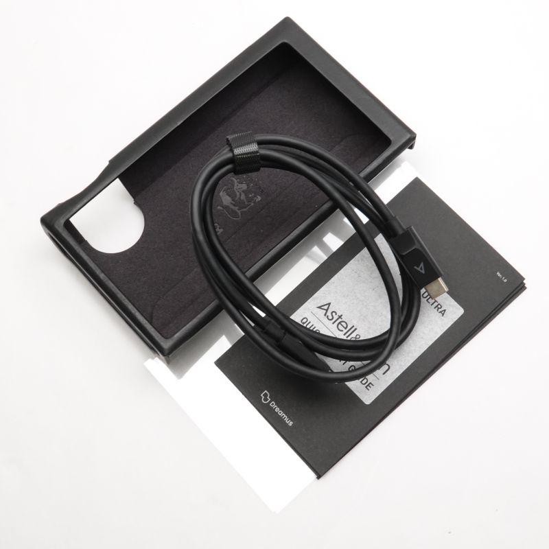 KANN ULTRA [IRV-AK-KANN-ULTRA]