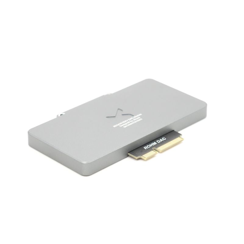 BD34301 DAC CARD
