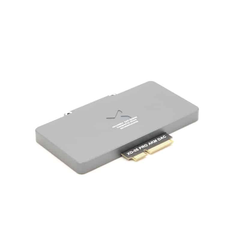 AK4499EX DAC CARD