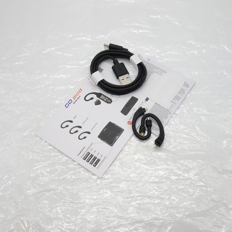 GO pod [IFI-GO-POD]