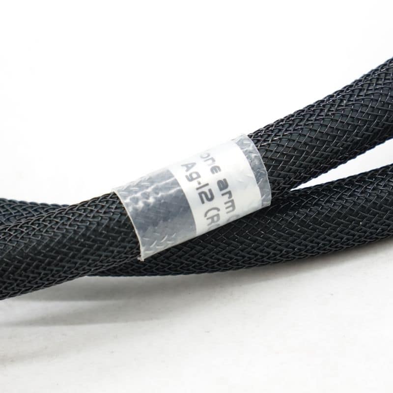 FURUTECH AG-12-R4(RCA-RCA 1.2ｍ)