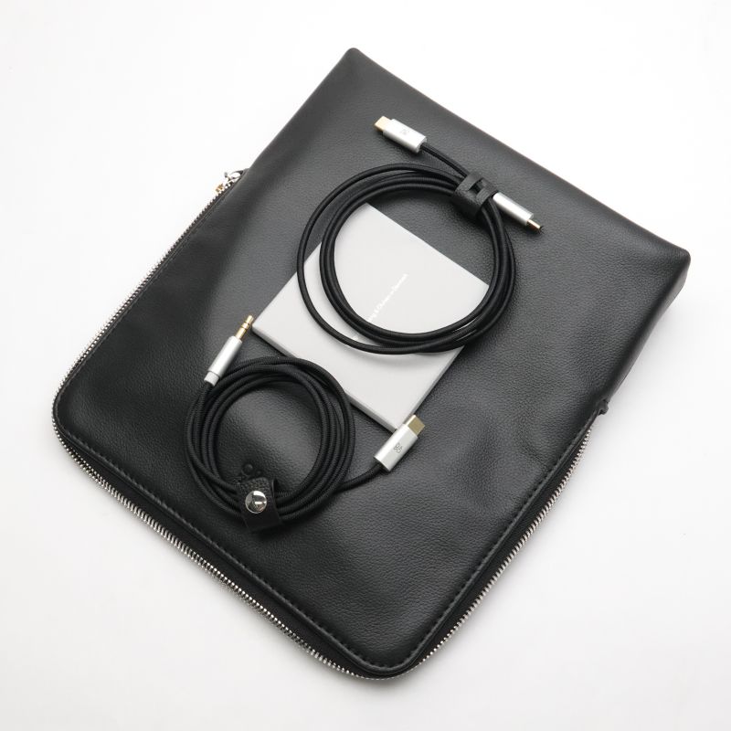Beoplay H100 Infinite Black [BEOPLAYH100BLACK]