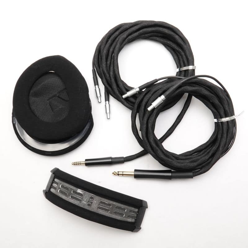 HD 800 S